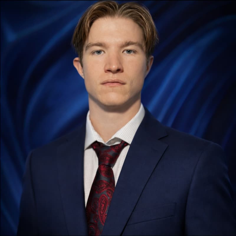 Alexander Moev, Co-Founder, Product & Engineering